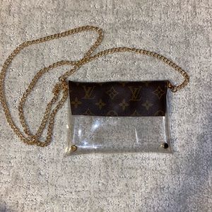 Louis Vuitton purse